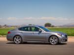 Infiniti Q70 3.7 2013 года